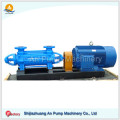 Multistage Boiler Feed Water Pump Diesel Electric Fuel Transfer Pump